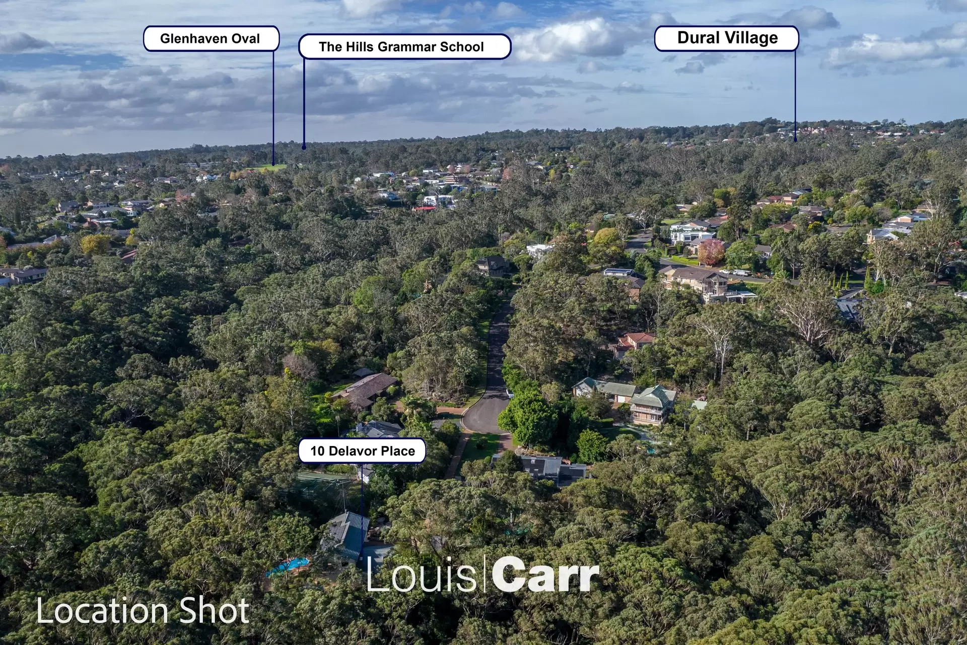 10 Delavor Place, Glenhaven Auction by Louis Carr Real Estate - image 24
