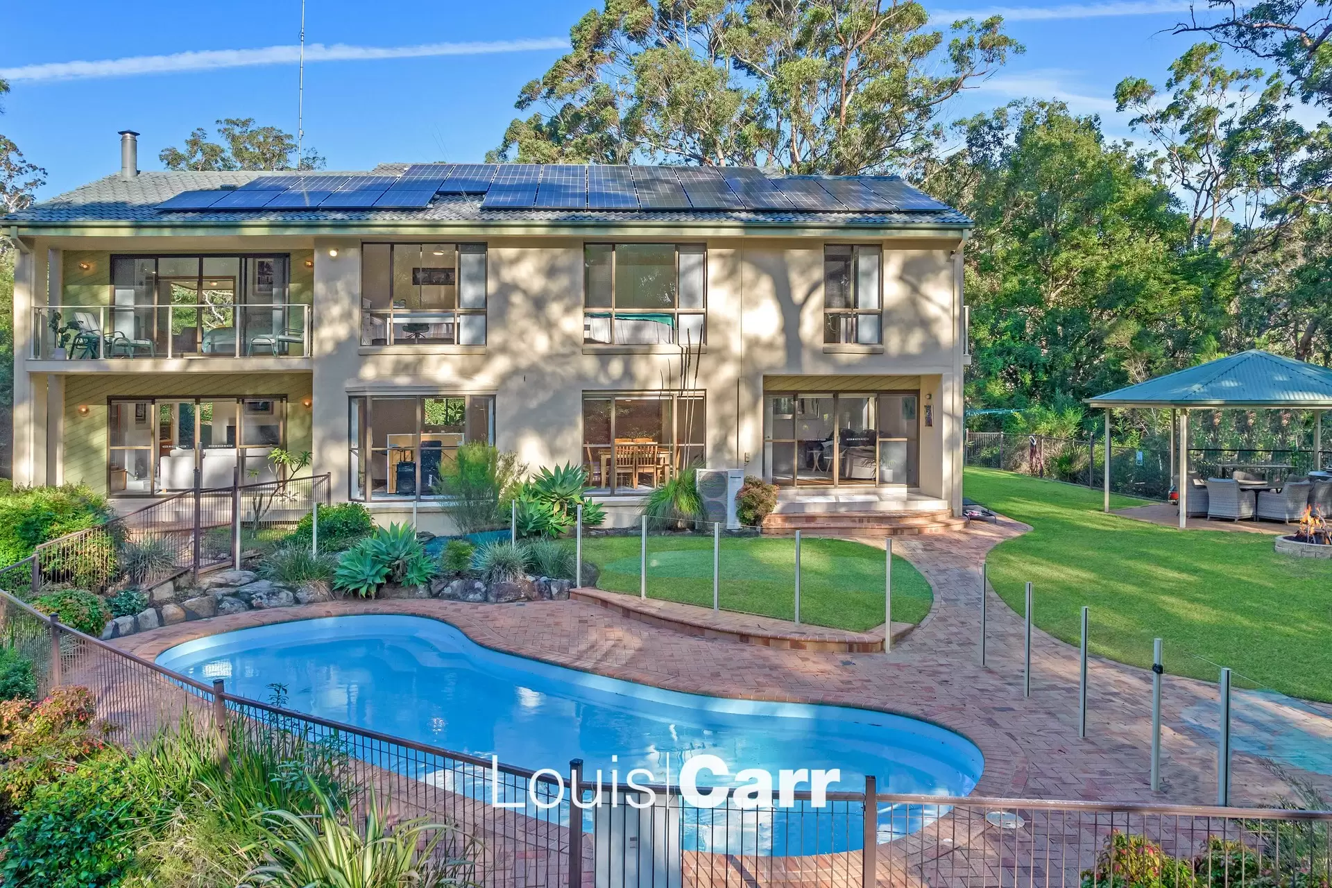 10 Delavor Place, Glenhaven Auction by Louis Carr Real Estate - image 2