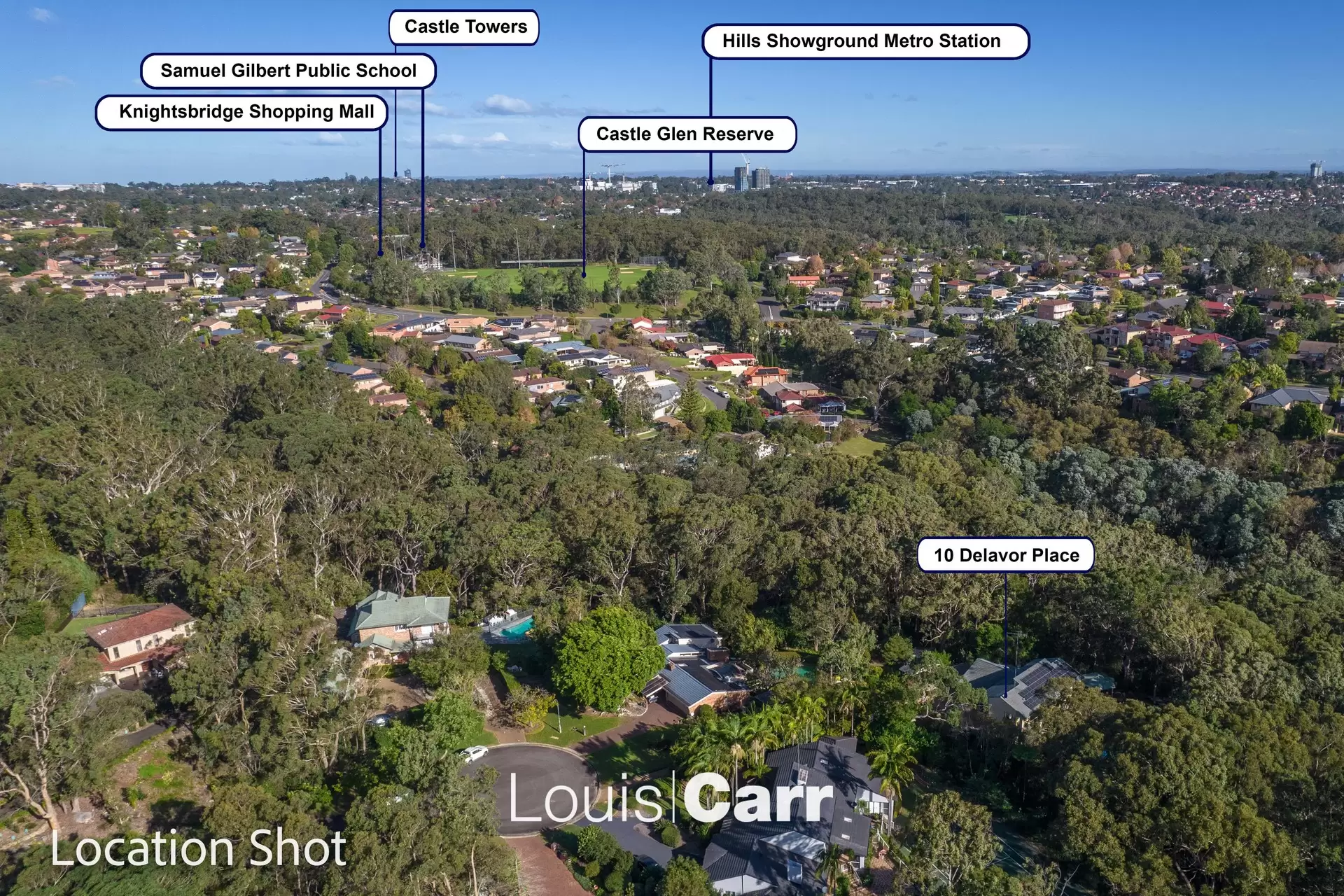 10 Delavor Place, Glenhaven Auction by Louis Carr Real Estate - image 23