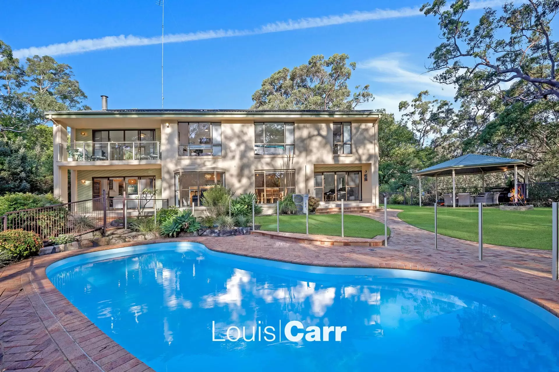 10 Delavor Place, Glenhaven Auction by Louis Carr Real Estate - image 19
