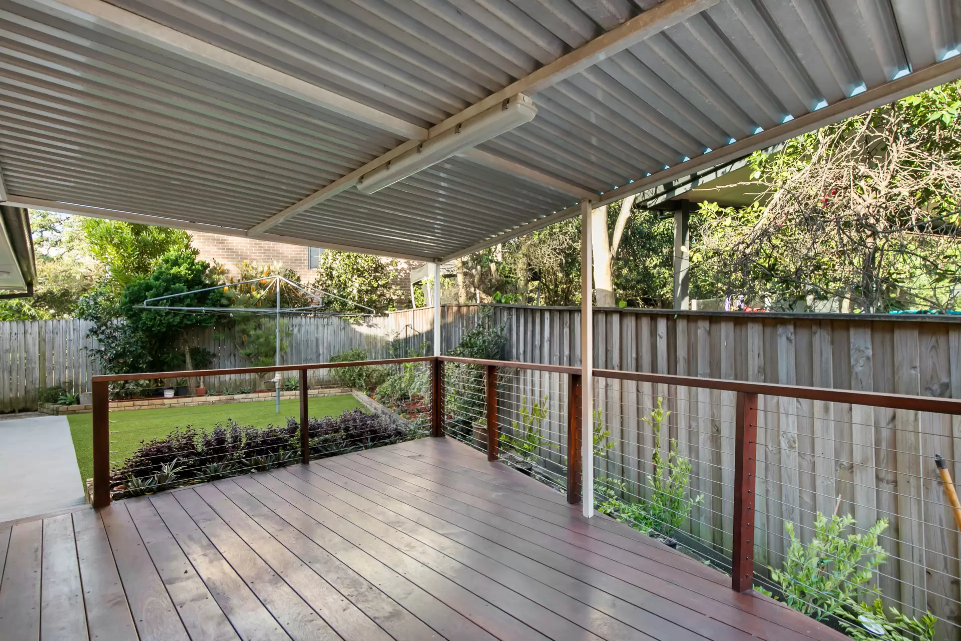 1 Gum Grove Place, West Pennant Hills For Lease by Louis Carr Real Estate - image 2