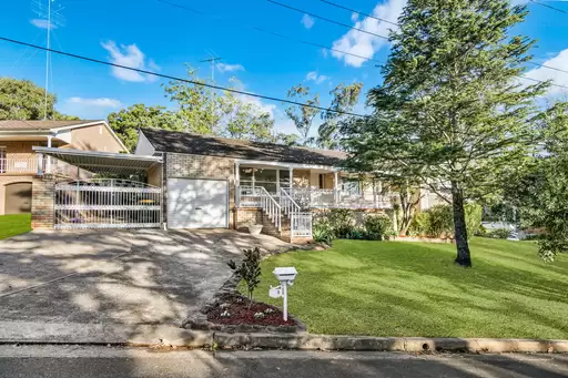 1  Gum Grove Place, West Pennant Hills For Lease by Louis Carr Real Estate
