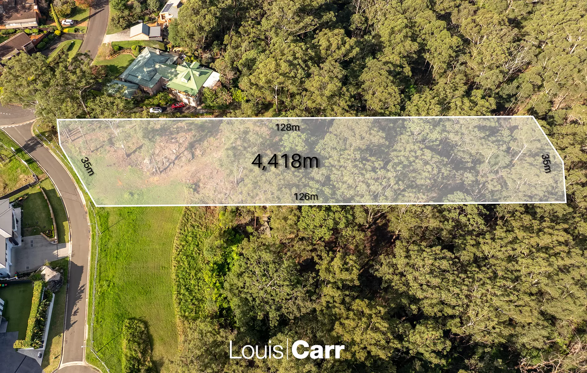 79 Fingal Avenue, Glenhaven For Sale by Louis Carr Real Estate - image 1