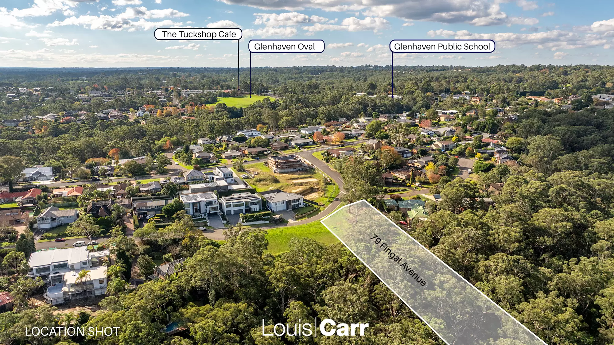 79 Fingal Avenue, Glenhaven For Sale by Louis Carr Real Estate - image 5