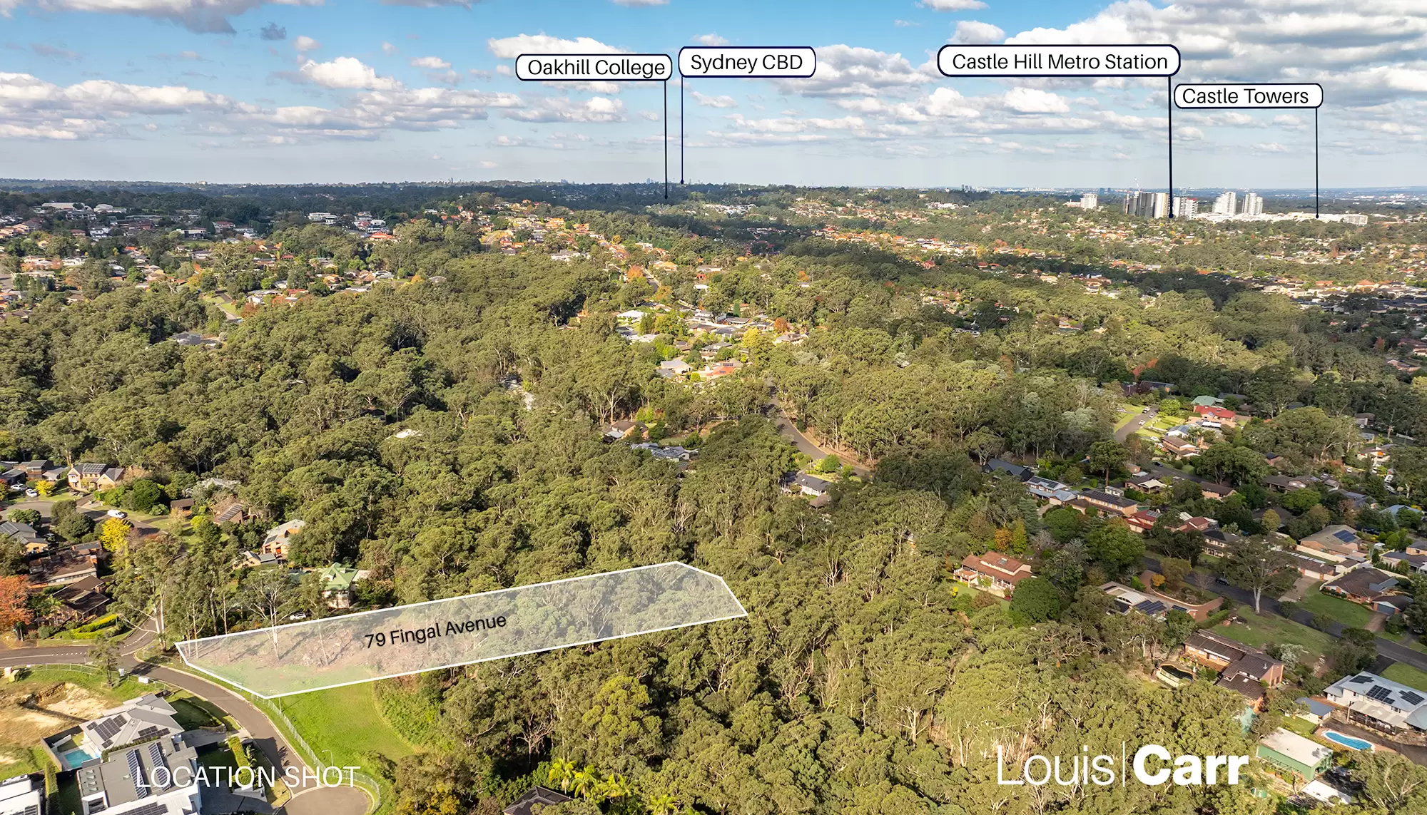 79 Fingal Avenue, Glenhaven For Sale by Louis Carr Real Estate - image 4