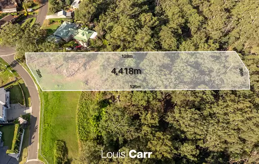 79 Fingal Avenue, Glenhaven For Sale by Louis Carr Real Estate