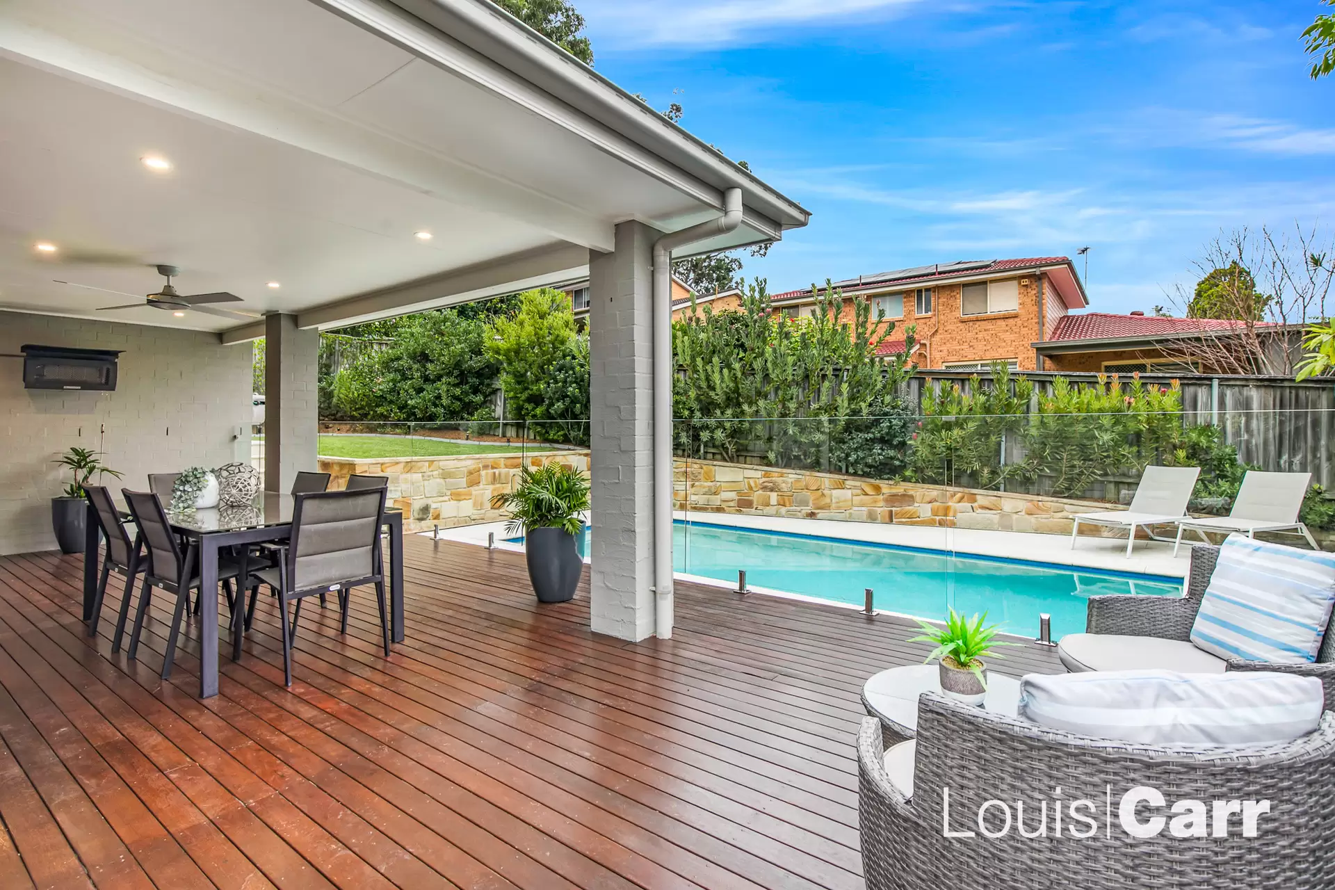 33a David Road, Castle Hill For Sale by Louis Carr Real Estate - image 6