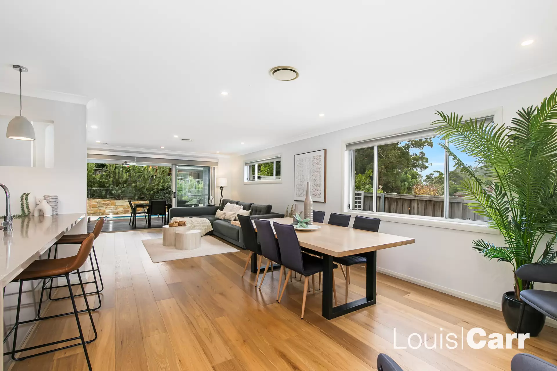 33a David Road, Castle Hill For Sale by Louis Carr Real Estate - image 3