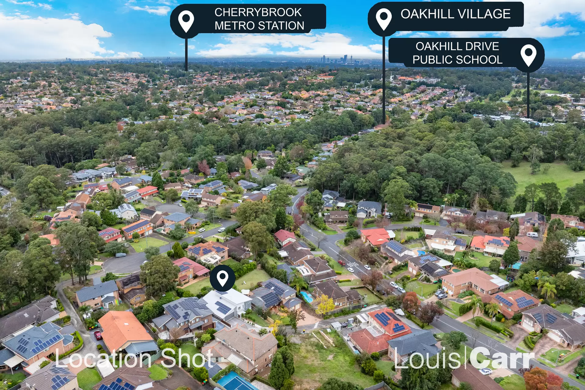 33a David Road, Castle Hill For Sale by Louis Carr Real Estate - image 18
