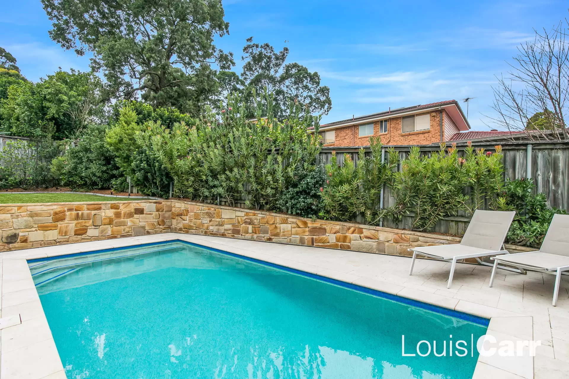33a David Road, Castle Hill For Sale by Louis Carr Real Estate - image 7