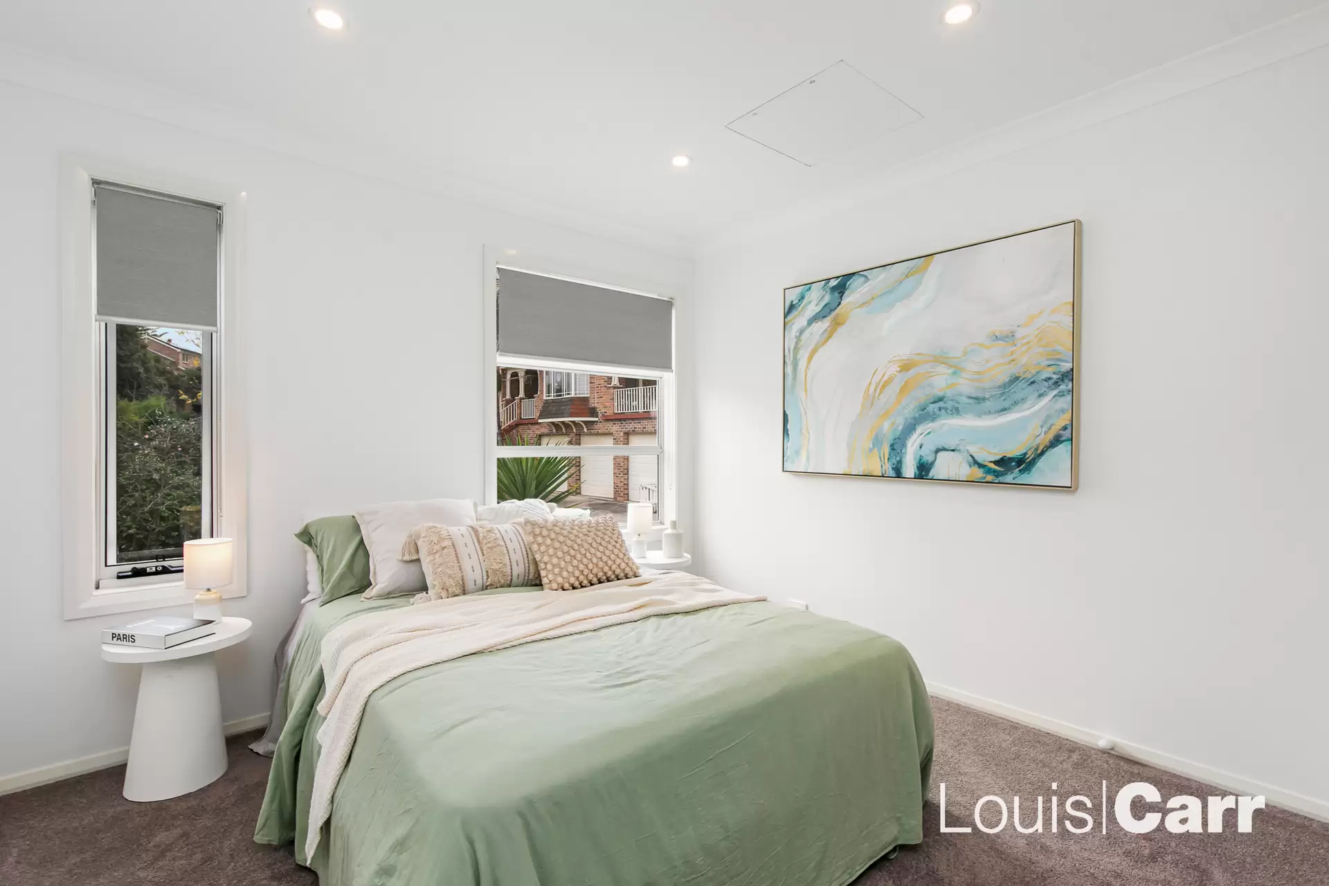 33a David Road, Castle Hill For Sale by Louis Carr Real Estate - image 16