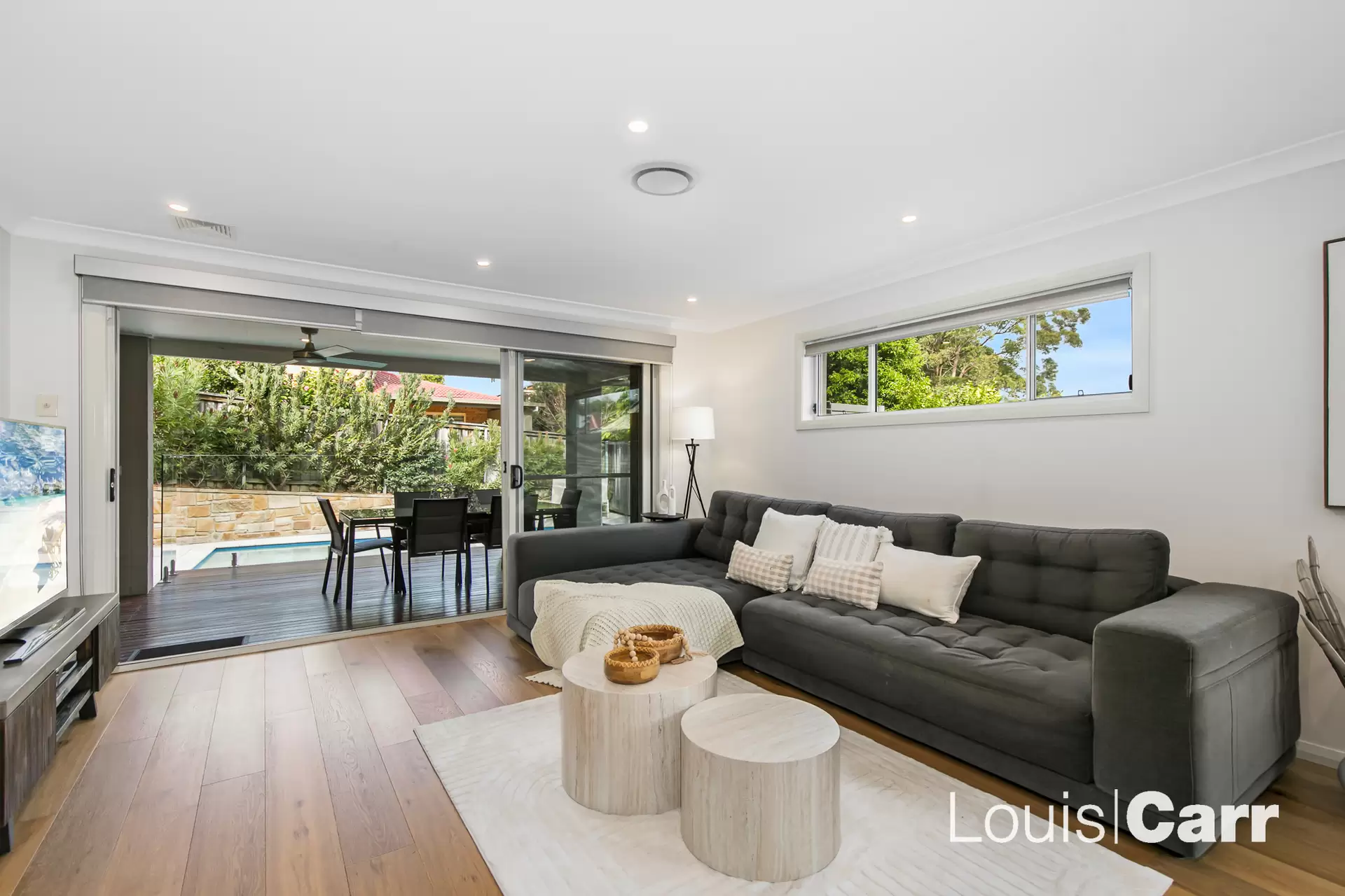 33a David Road, Castle Hill For Sale by Louis Carr Real Estate - image 5