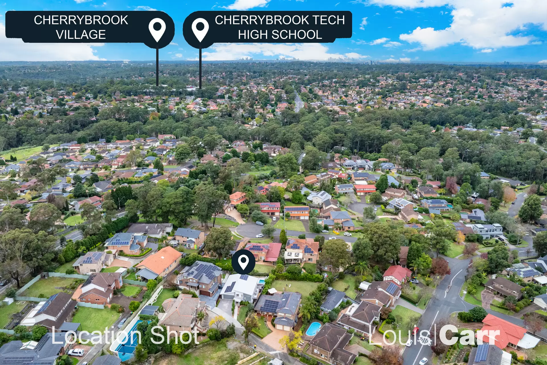 33a David Road, Castle Hill For Sale by Louis Carr Real Estate - image 19