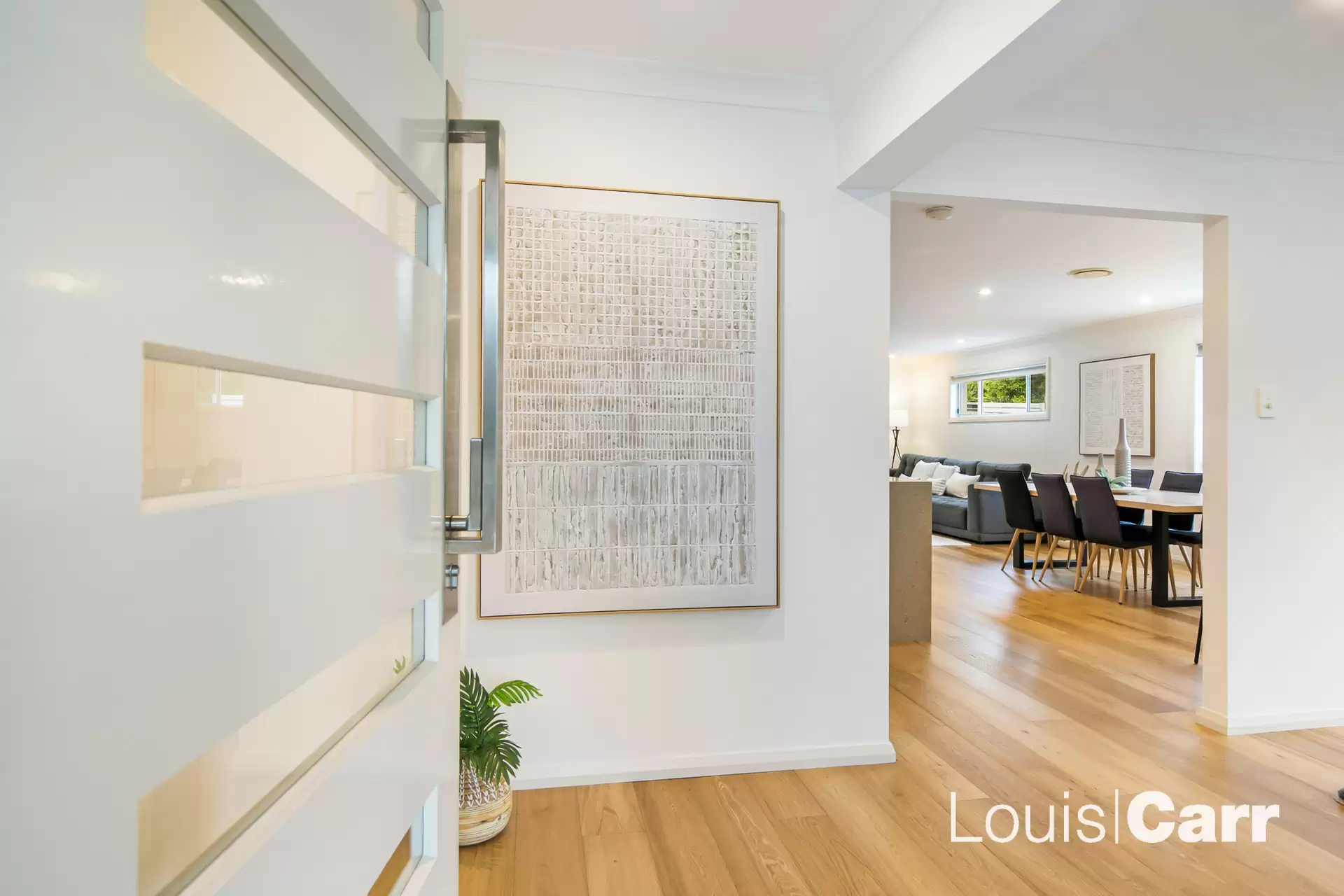 33a David Road, Castle Hill For Sale by Louis Carr Real Estate - image 2