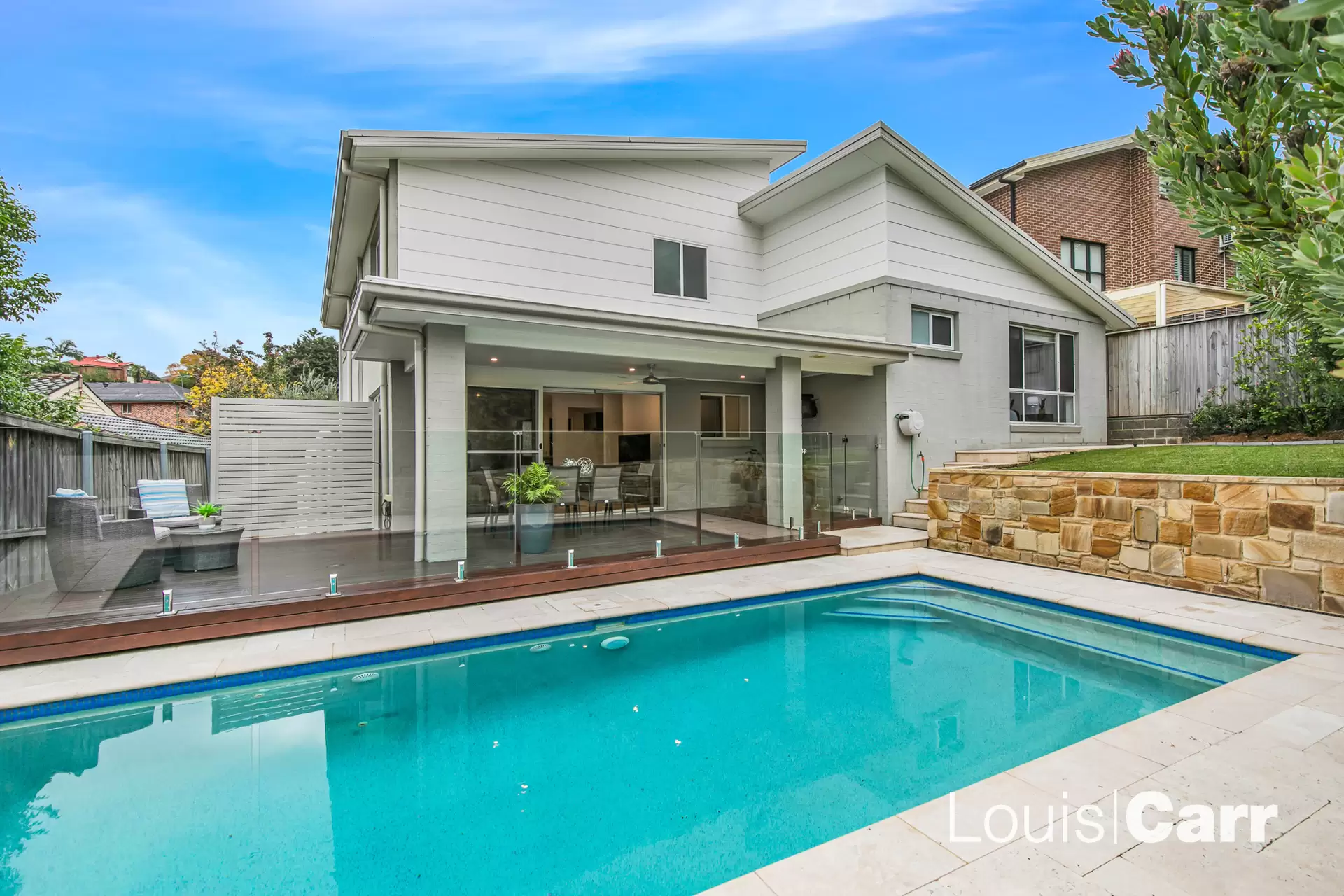 33a David Road, Castle Hill For Sale by Louis Carr Real Estate - image 9