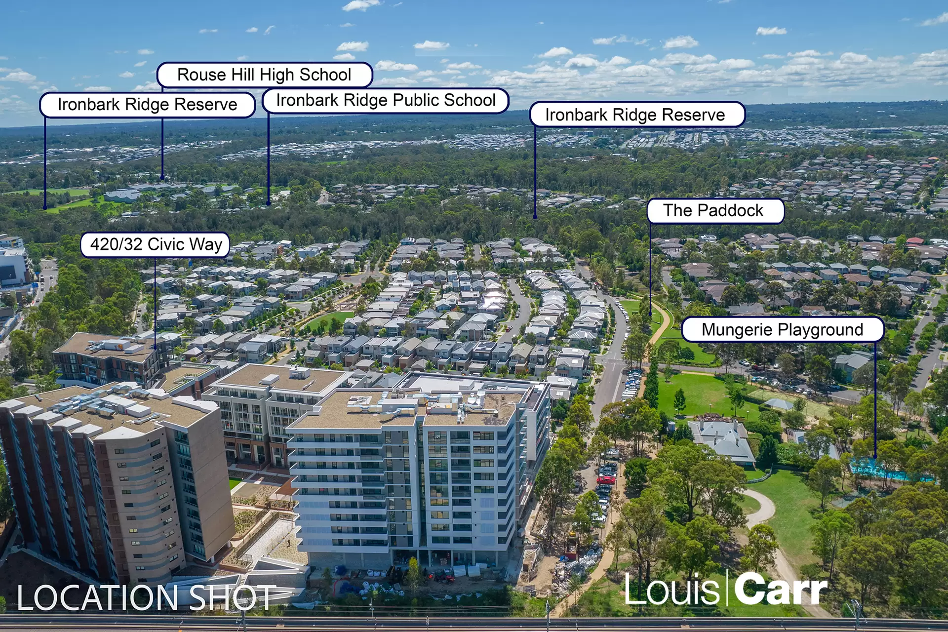 420/32 Civic Way, Rouse Hill For Sale by Louis Carr Real Estate - image 10