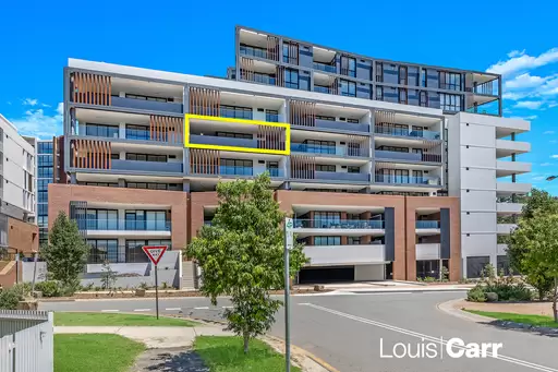420/32 Civic Way, Rouse Hill For Sale by Louis Carr Real Estate