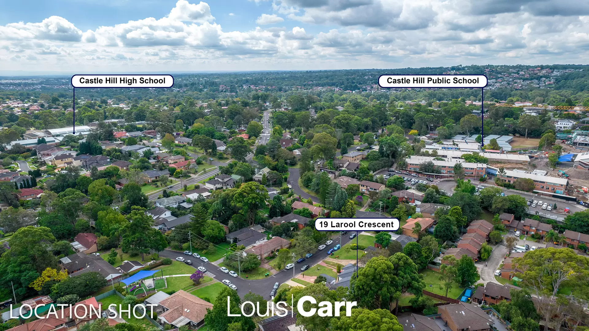 19 Larool Crescent, Castle Hill For Lease by Louis Carr Real Estate - image 1