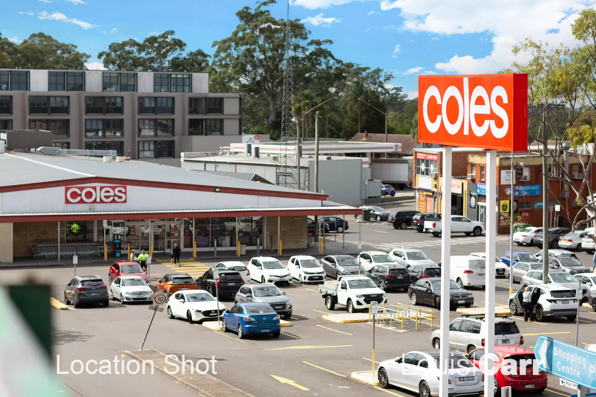 Lot 1 , 79 Oratava Avenue, West Pennant Hills For Sale by Louis Carr Real Estate - image 4