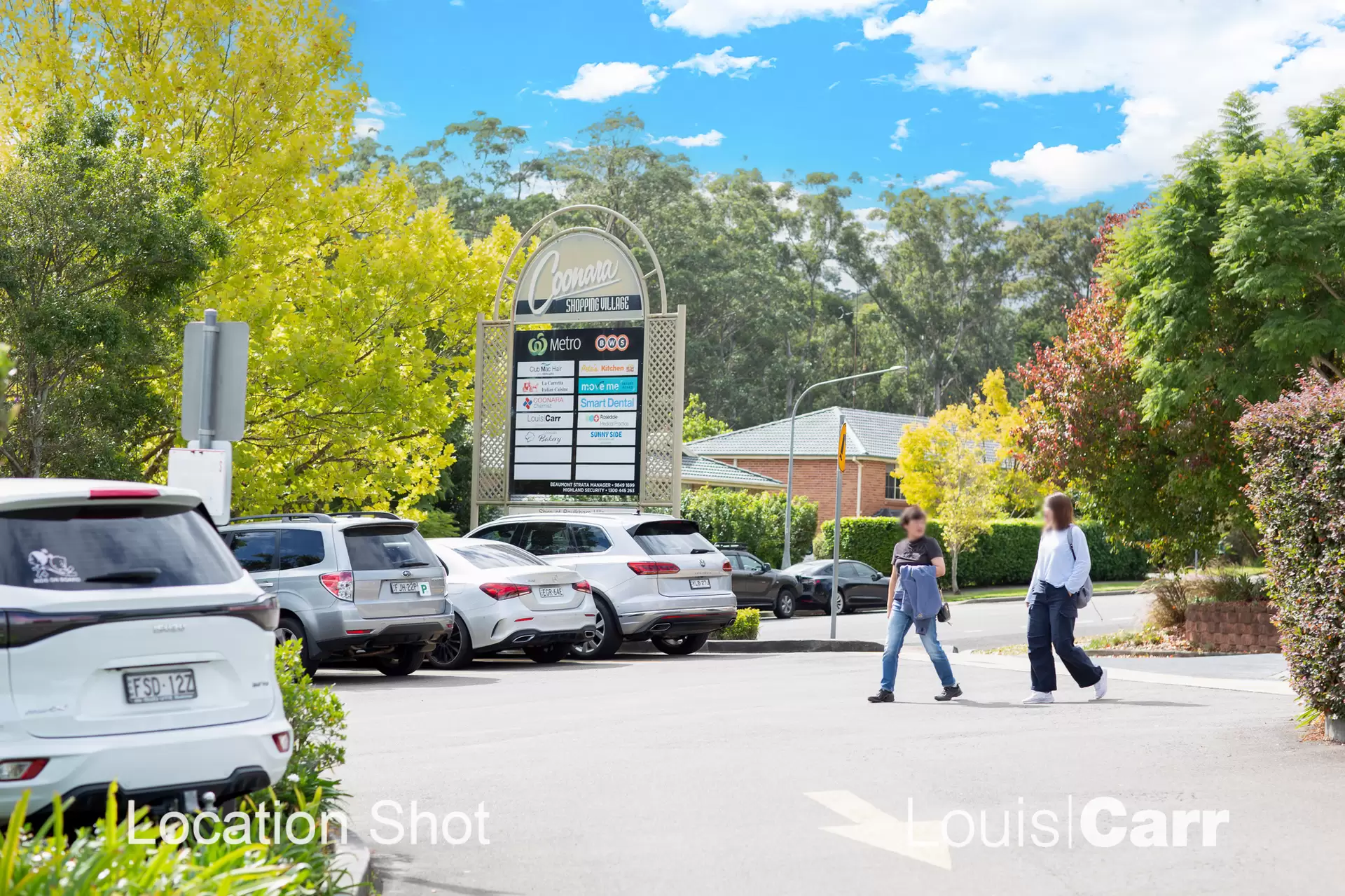 Lot 1 , 79 Oratava Avenue, West Pennant Hills For Sale by Louis Carr Real Estate - image 6