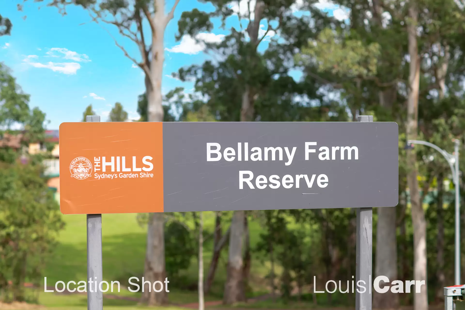 Lot 1 , 79 Oratava Avenue, West Pennant Hills For Sale by Louis Carr Real Estate - image 3