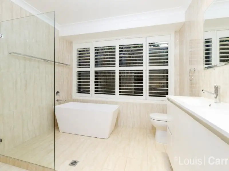 25 Darlington Drive, Cherrybrook Sold by Louis Carr Real Estate - image 10