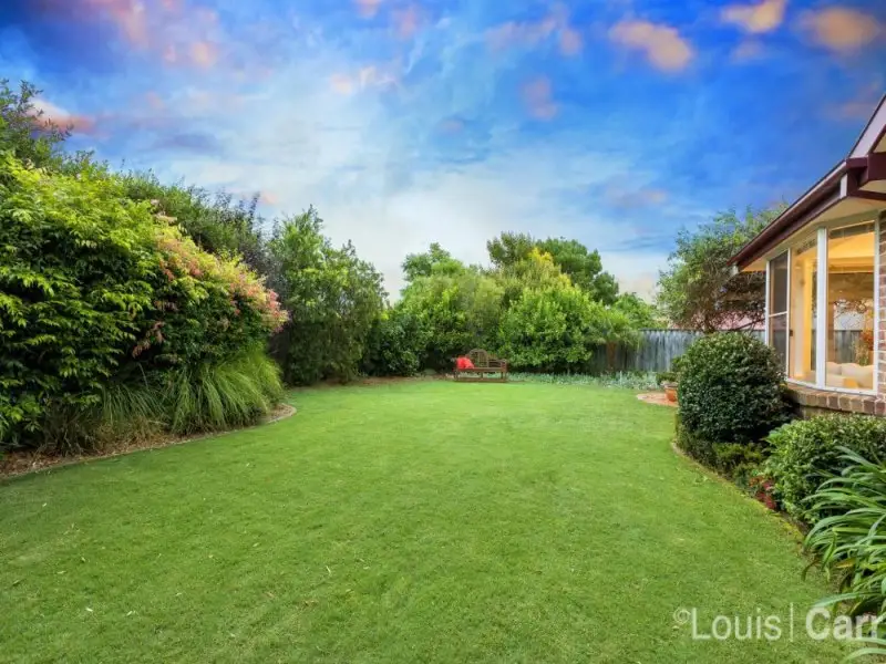 25 Darlington Drive, Cherrybrook Sold by Louis Carr Real Estate - image 4