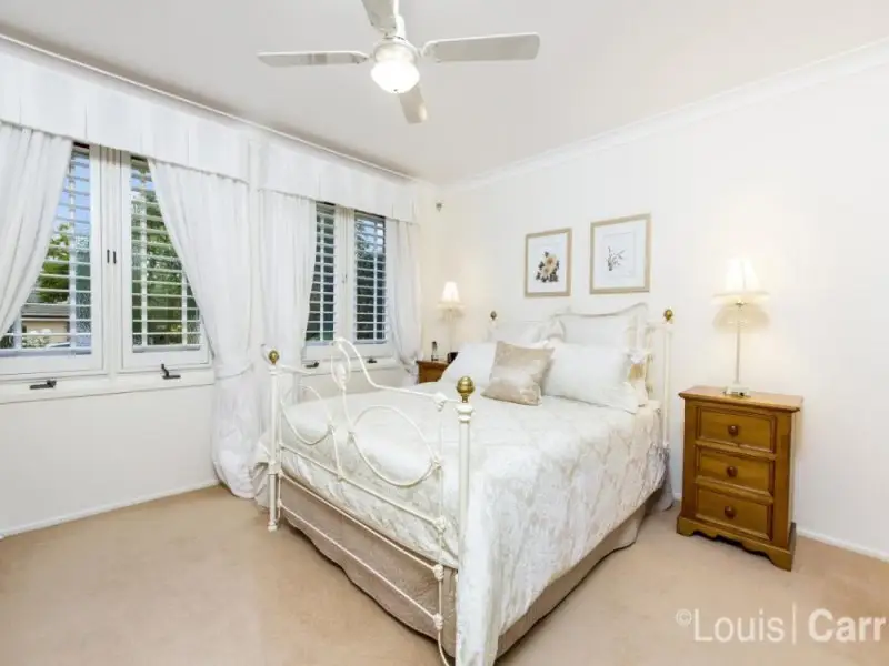 25 Darlington Drive, Cherrybrook Sold by Louis Carr Real Estate - image 9