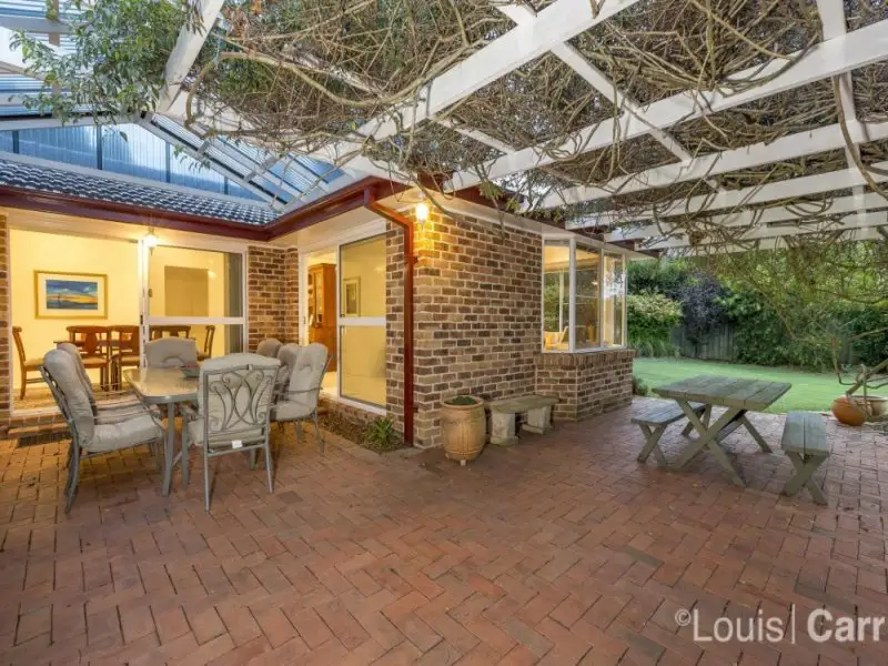 25 Darlington Drive, Cherrybrook Sold by Louis Carr Real Estate - image 7