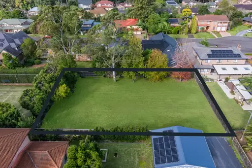 150a Highs Road, West Pennant Hills For Sale by Louis Carr Real Estate