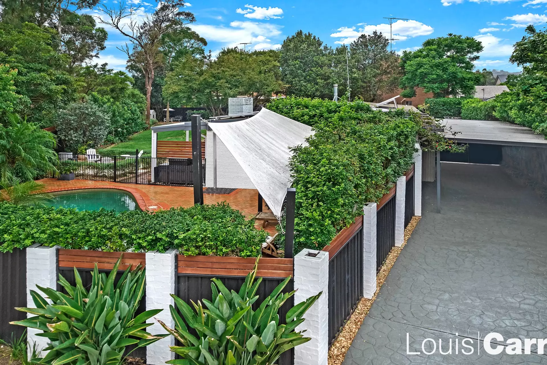 14 Damsel Court, Castle Hill For Sale by Louis Carr Real Estate - image 1