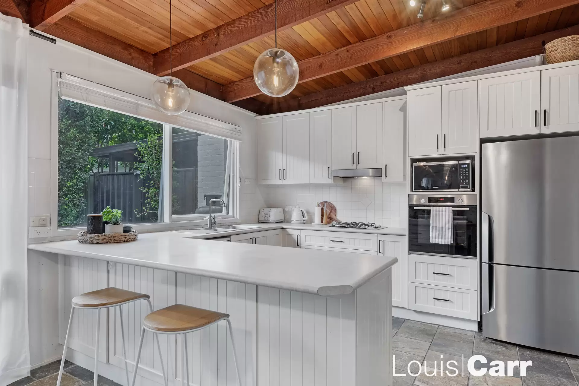 14 Damsel Court, Castle Hill For Sale by Louis Carr Real Estate - image 2