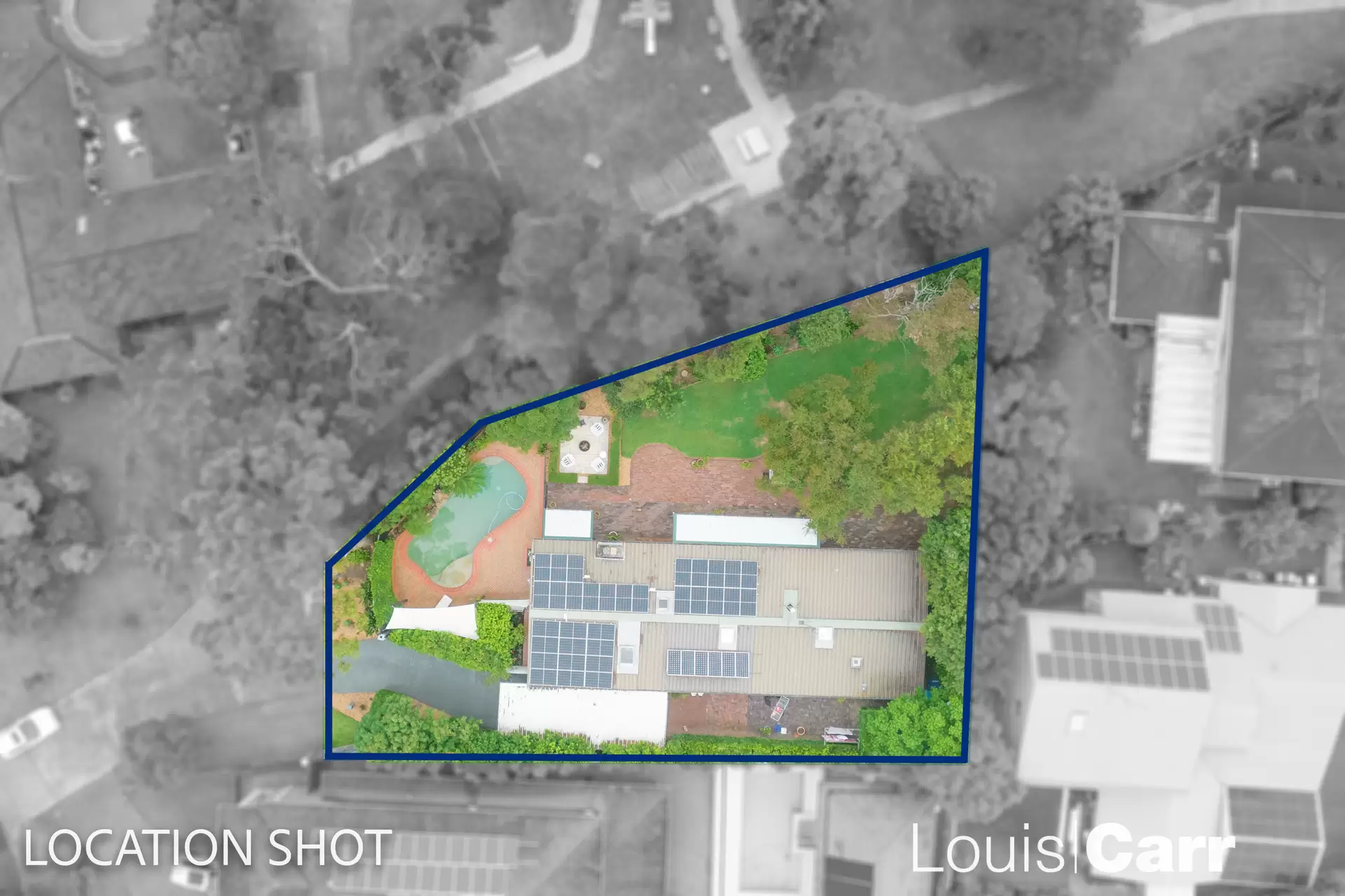 14 Damsel Court, Castle Hill For Sale by Louis Carr Real Estate - image 14
