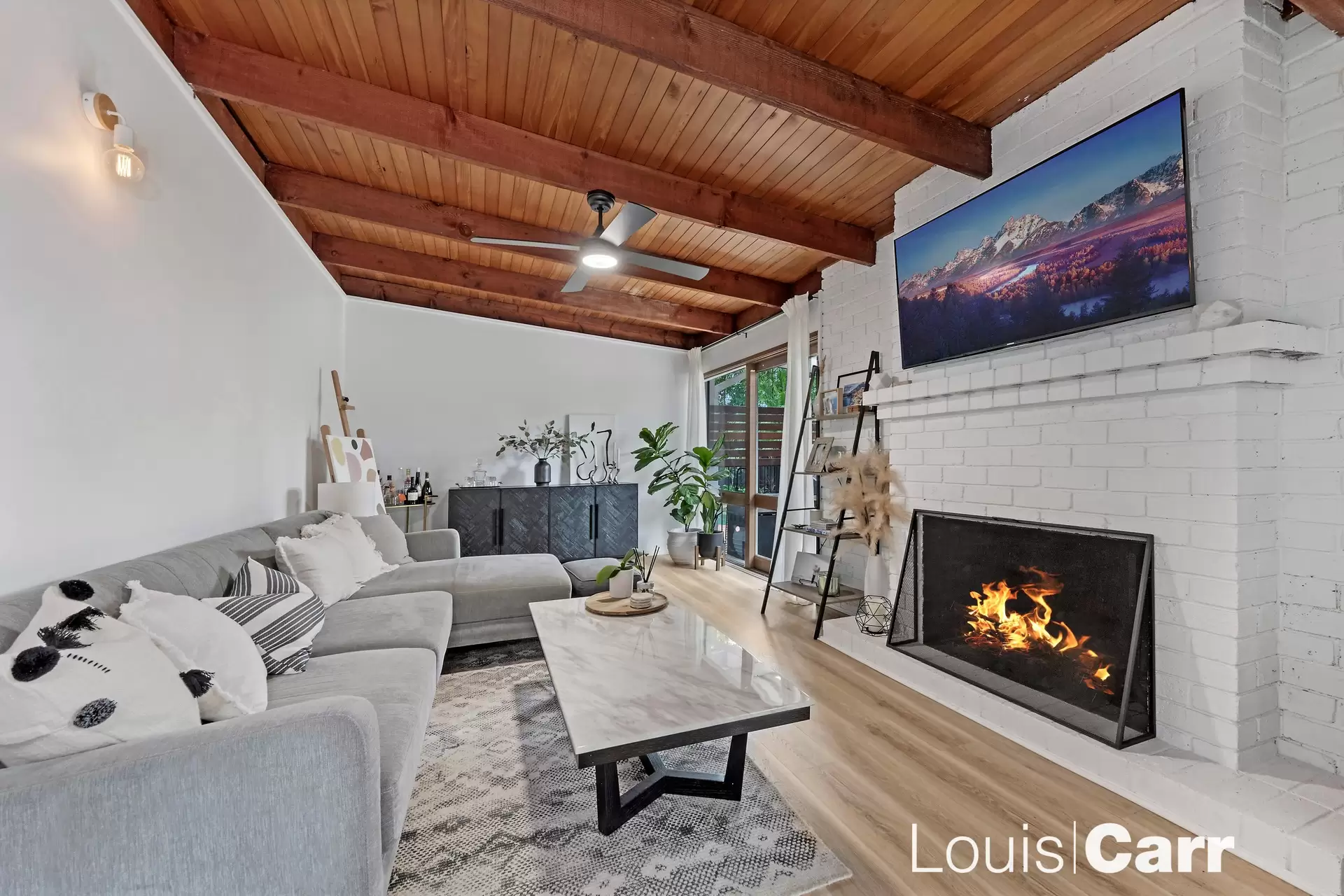 14 Damsel Court, Castle Hill For Sale by Louis Carr Real Estate - image 3