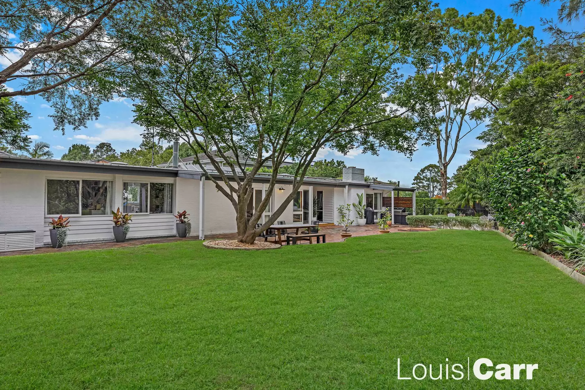 14 Damsel Court, Castle Hill For Sale by Louis Carr Real Estate - image 13
