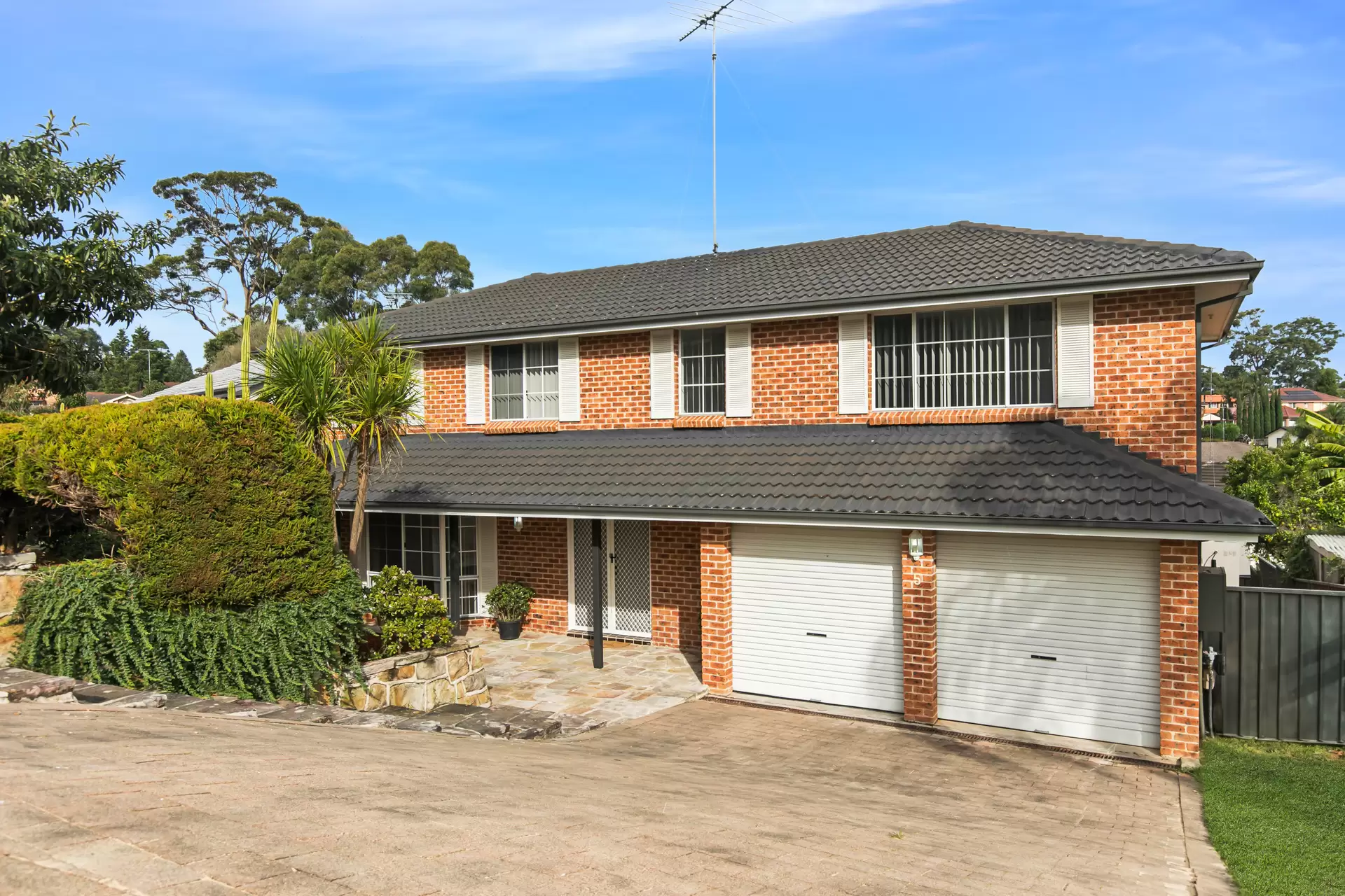 5 Tunbridge Place, Cherrybrook For Lease by Louis Carr Real Estate - image 8