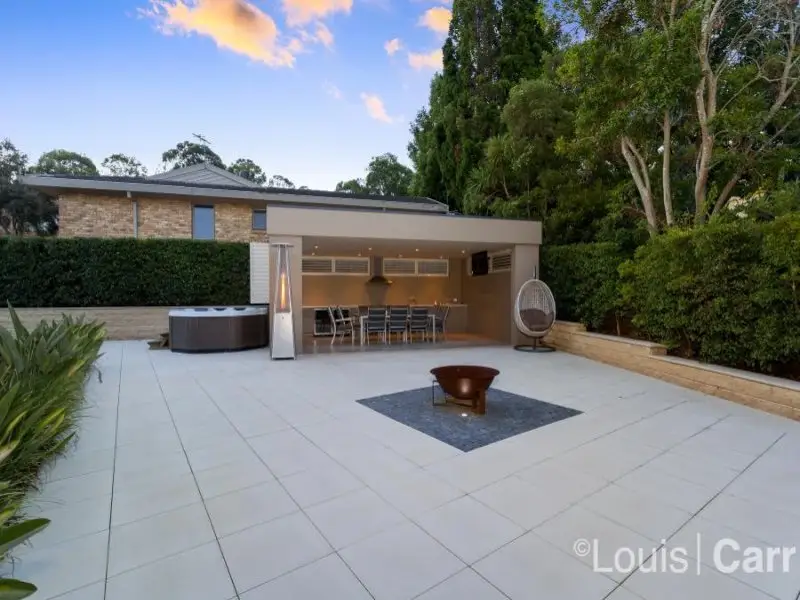 16 Paradise Close, Cherrybrook Sold by Louis Carr Real Estate - image 7