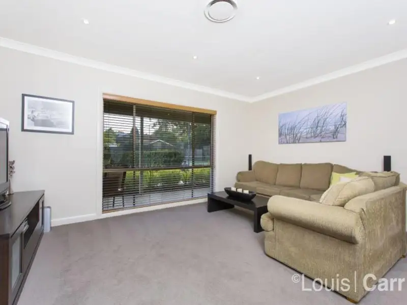 16 Paradise Close, Cherrybrook Sold by Louis Carr Real Estate - image 4