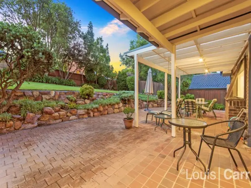 65 Alana Drive, West Pennant Hills Sold by Louis Carr Real Estate - image 7