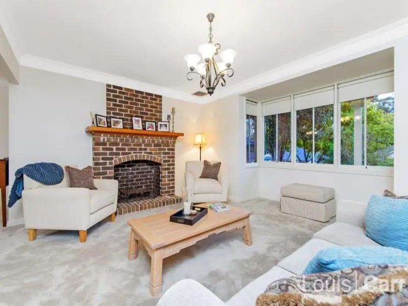 65 Alana Drive, West Pennant Hills Sold by Louis Carr Real Estate - image 2