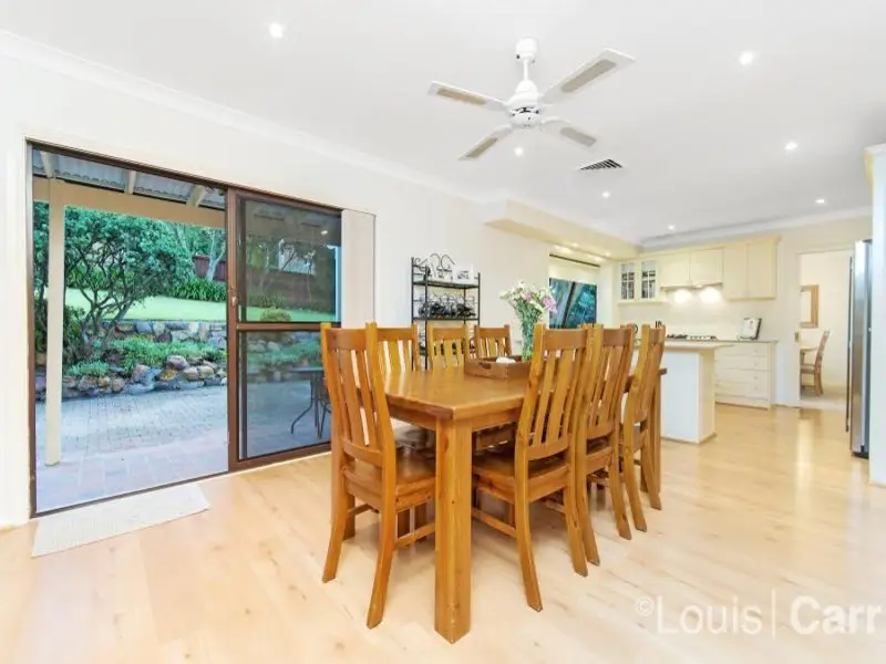 65 Alana Drive, West Pennant Hills Sold by Louis Carr Real Estate - image 4