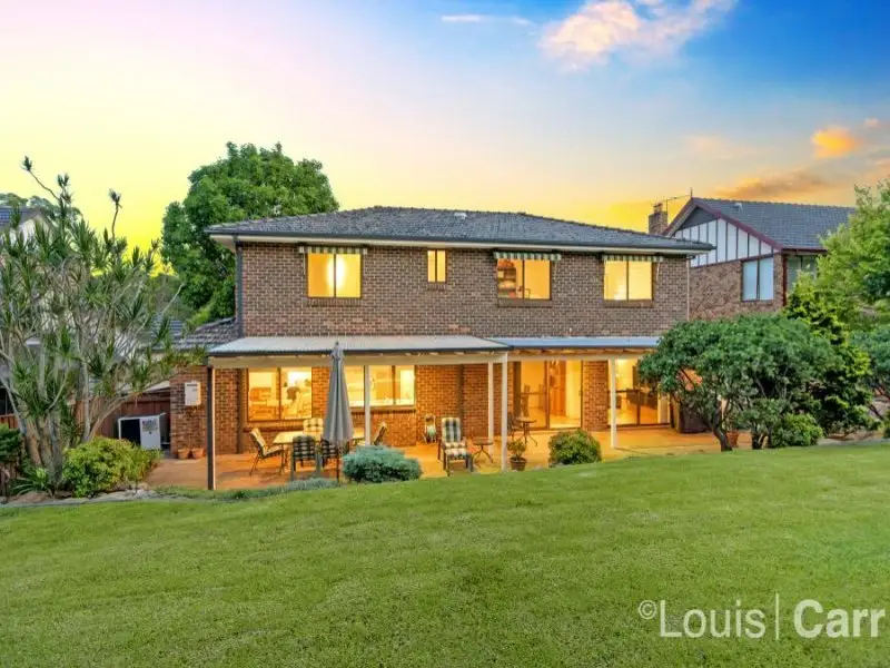65 Alana Drive, West Pennant Hills Sold by Louis Carr Real Estate - image 8