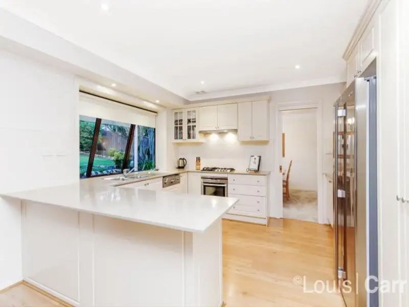 65 Alana Drive, West Pennant Hills Sold by Louis Carr Real Estate - image 3