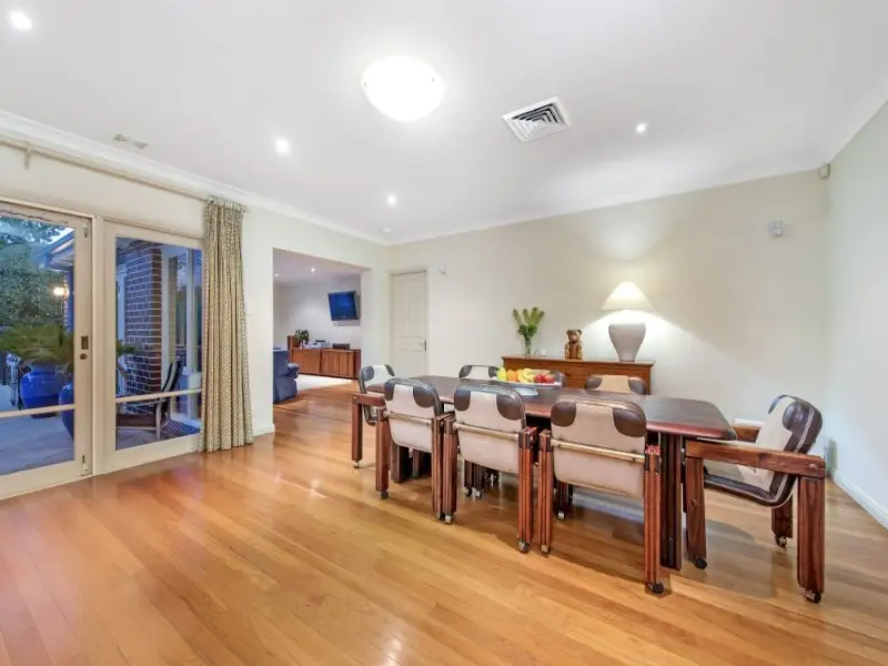 7 Rosedale Place, West Pennant Hills Sold by Louis Carr Real Estate - image 6