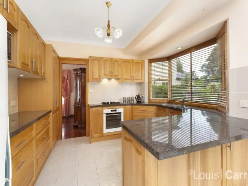 13 Kingston Close, West Pennant Hills Sold by Louis Carr Real Estate - image 3