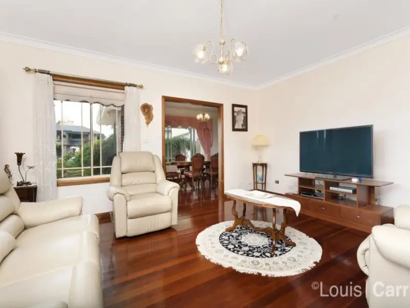 13 Kingston Close, West Pennant Hills Sold by Louis Carr Real Estate - image 2