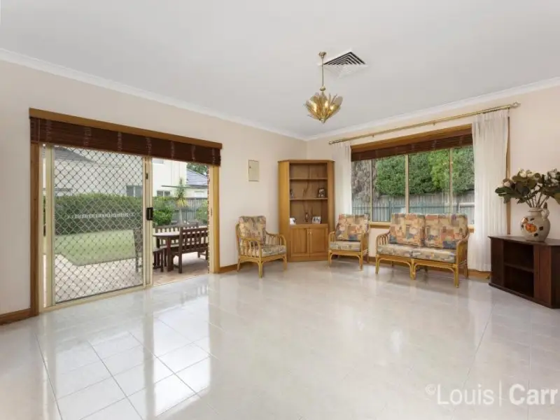 13 Kingston Close, West Pennant Hills Sold by Louis Carr Real Estate - image 5