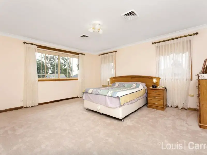 13 Kingston Close, West Pennant Hills Sold by Louis Carr Real Estate - image 6