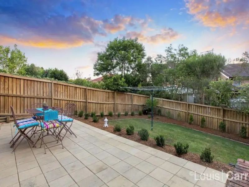 25 Bowen Close, Cherrybrook Sold by Louis Carr Real Estate - image 4