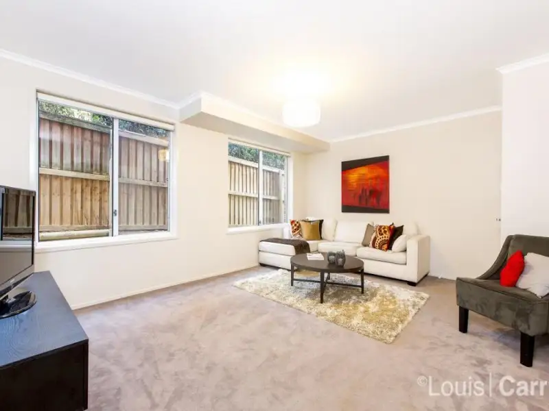 25 Bowen Close, Cherrybrook Sold by Louis Carr Real Estate - image 2